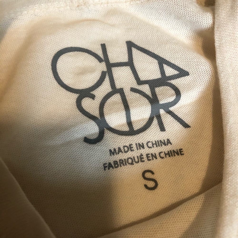 Chaser Happy Thoughts Tee Shirt - Picture 7 of 8
